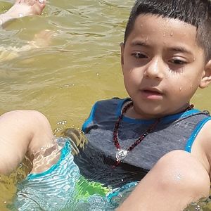 Meet your Posher, Nelson barrera